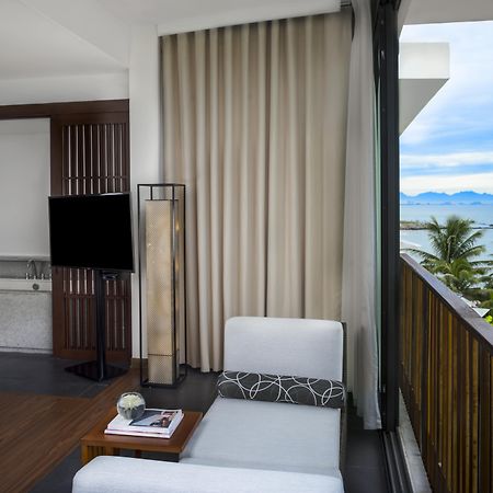 Sunrise Premium Resort & Spa Hoi An Esterno foto