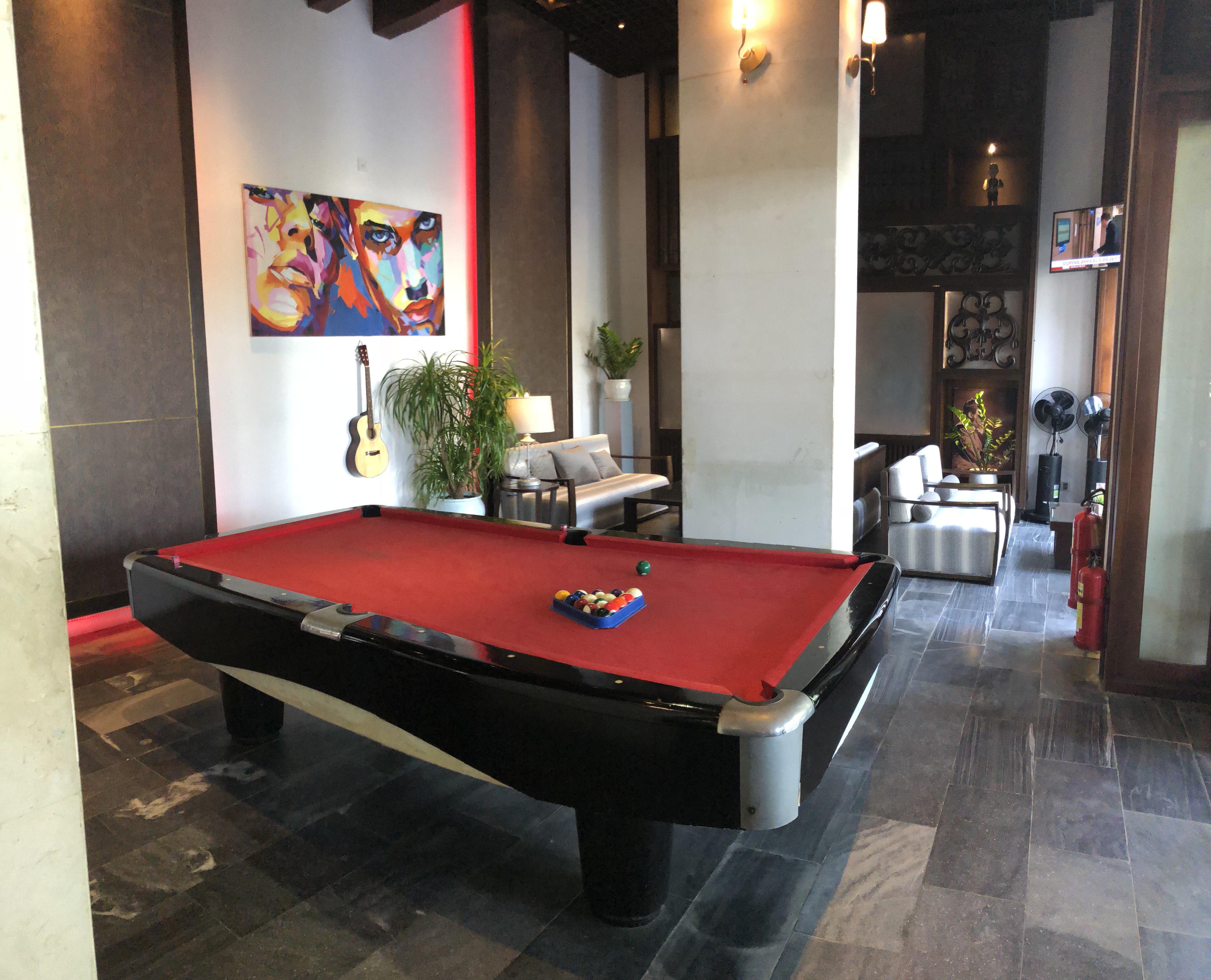Sunrise Premium Resort & Spa Hoi An Esterno foto